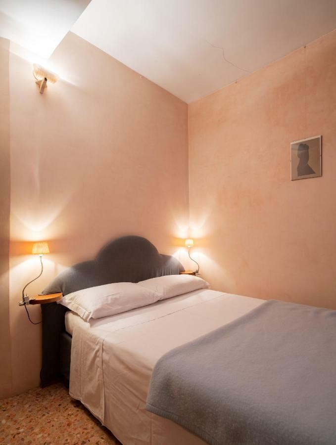 Apartamento Ca'Molin Venecia Exterior foto