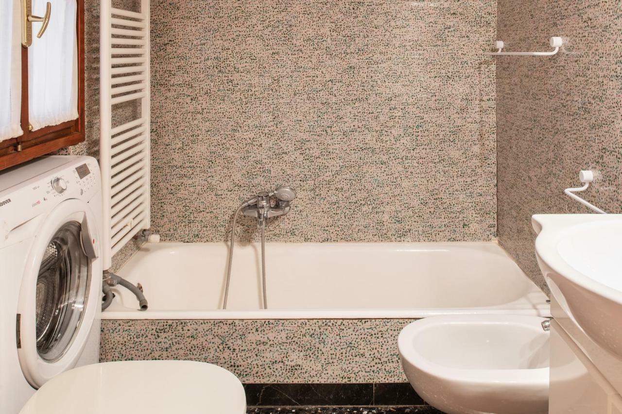 Apartamento Ca'Molin Venecia Exterior foto